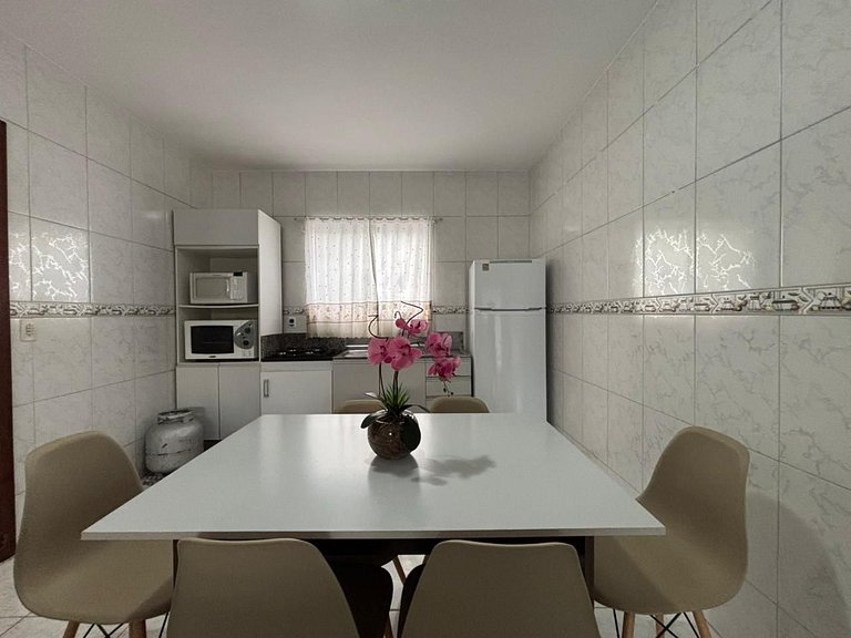 043 - Casa na Praia de Bombas