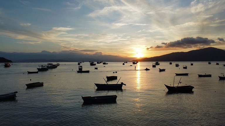 043 - Casa na Praia de Bombas