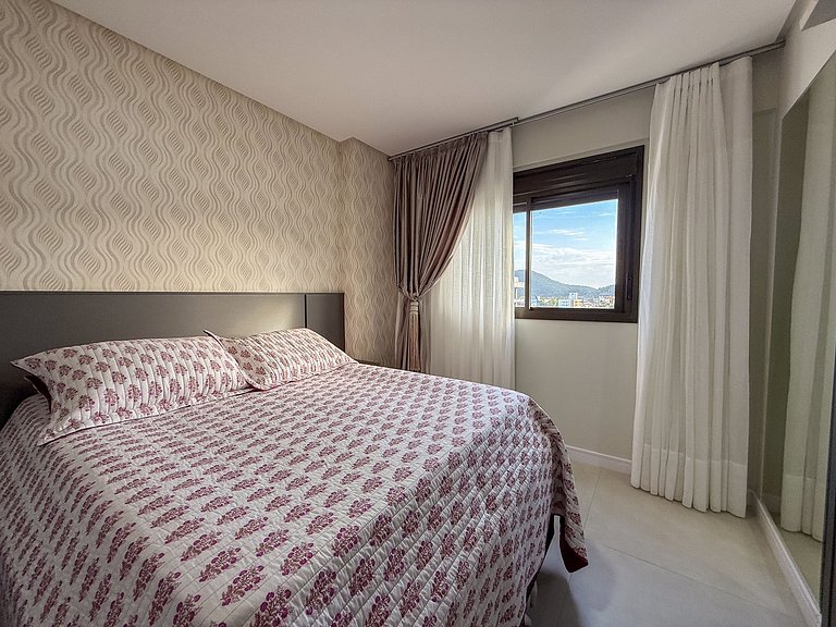 280 - Ótima Cobertura Praia de Bombas