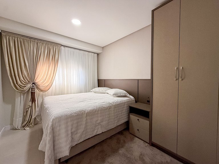 280 - Ótima Cobertura Praia de Bombas