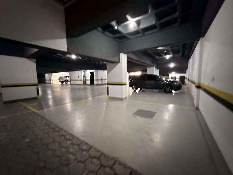 280 - Ótima Cobertura Praia de Bombas