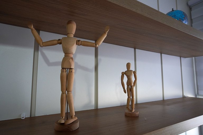 Apto Bombinhas Centro 04 Dormitórios