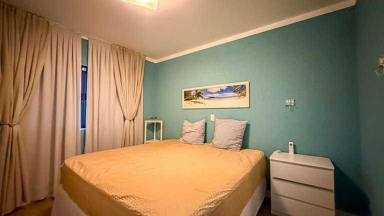 393- Casa completa e espaçosa em Mariscal