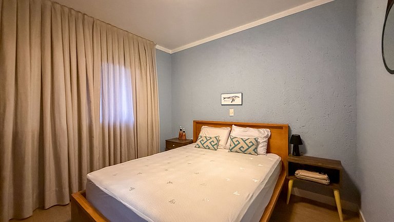 393- Casa completa e espaçosa em Mariscal