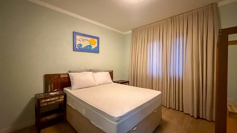 393- Casa completa e espaçosa em Mariscal