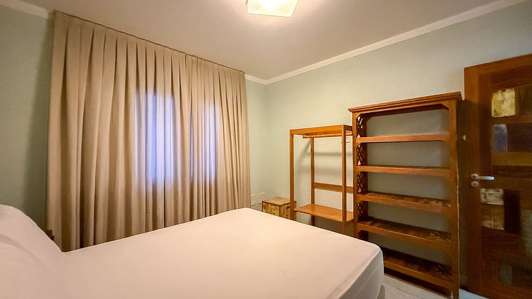 393- Casa completa e espaçosa em Mariscal