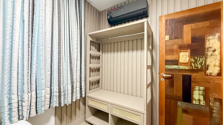 393- Casa completa e espaçosa em Mariscal