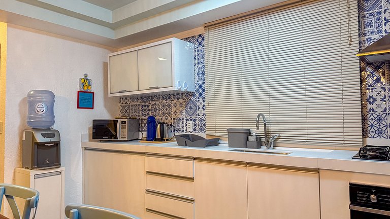 393- Casa completa e espaçosa em Mariscal