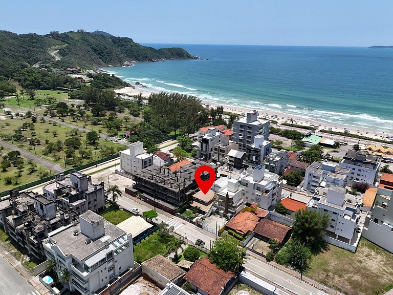 393- Casa completa e espaçosa em Mariscal