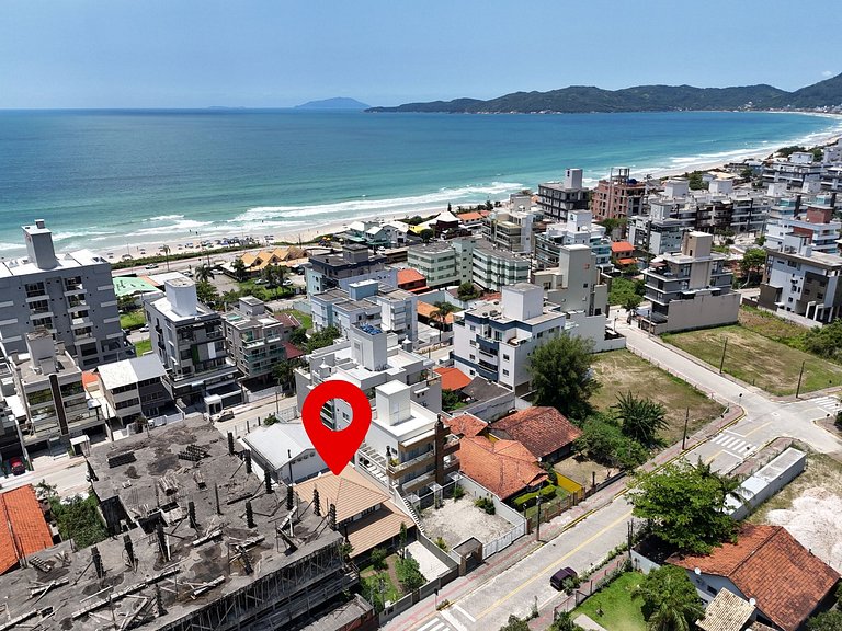 393- Casa completa e espaçosa em Mariscal