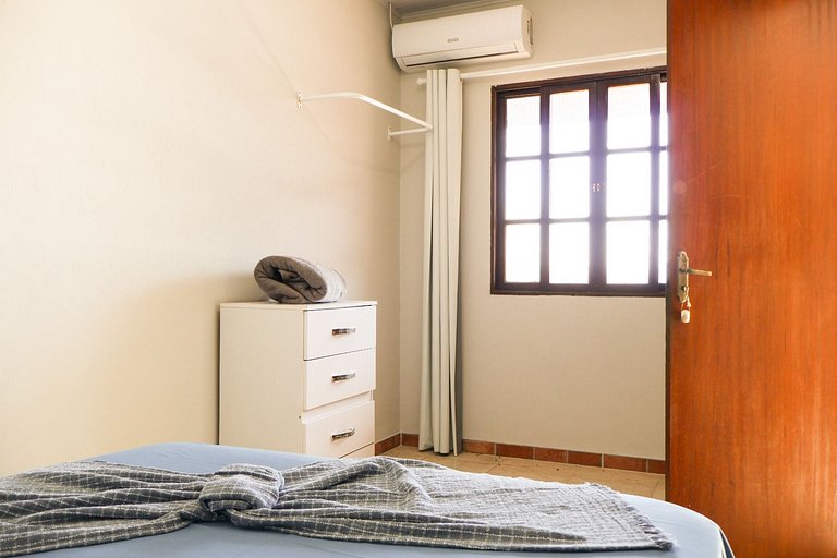 Casa a 50 metros da praia em canto grande