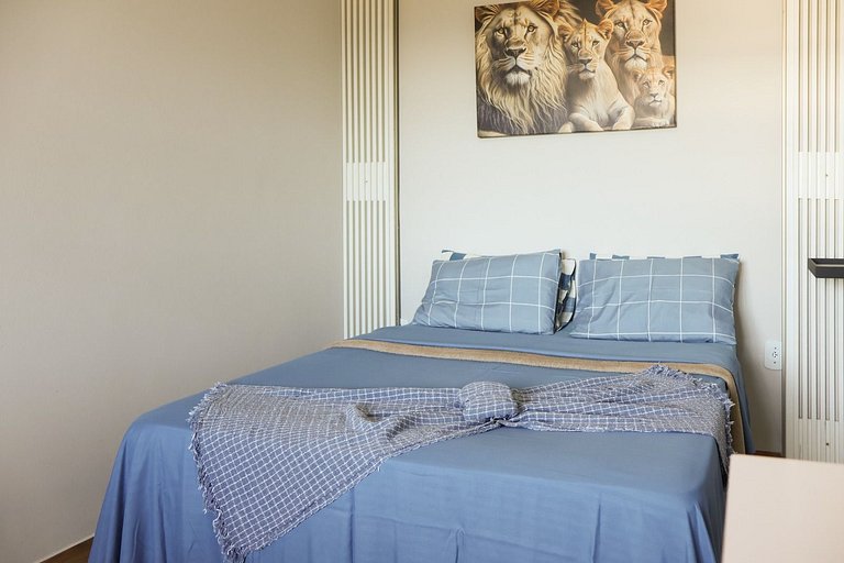 Casa a 50 metros da praia em canto grande