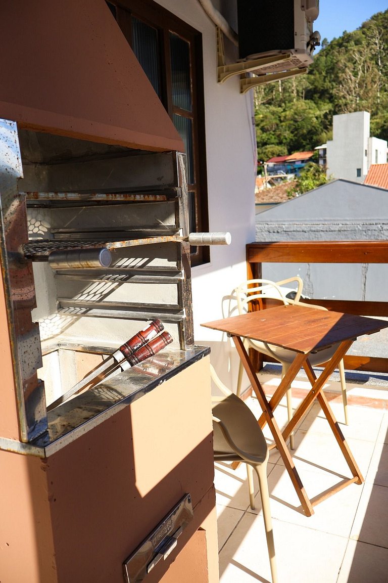 Casa a 50 metros da praia em canto grande