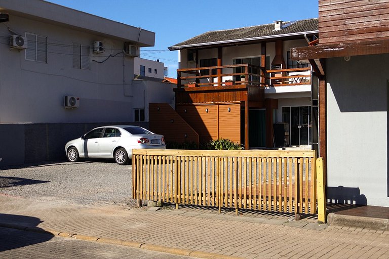 Casa a 50 metros da praia em canto grande