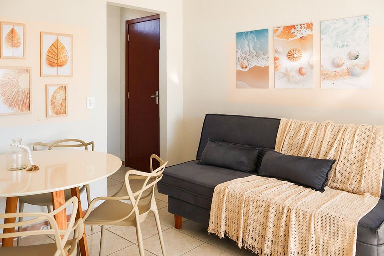 Casa a 50 metros da praia em canto grande