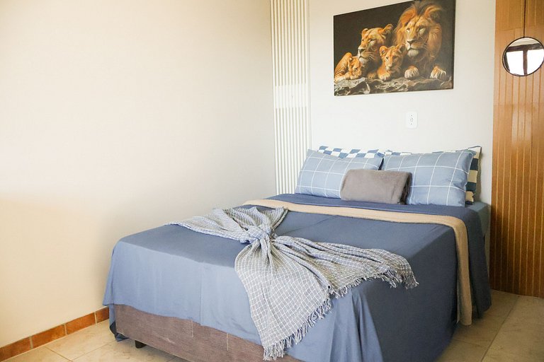 425 - Casa a 50 metros da praia em Canto Grande