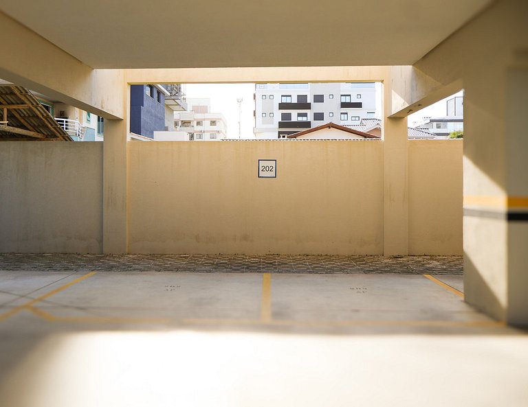 159 - Cobertura Vista Mar Praia do Mariscal