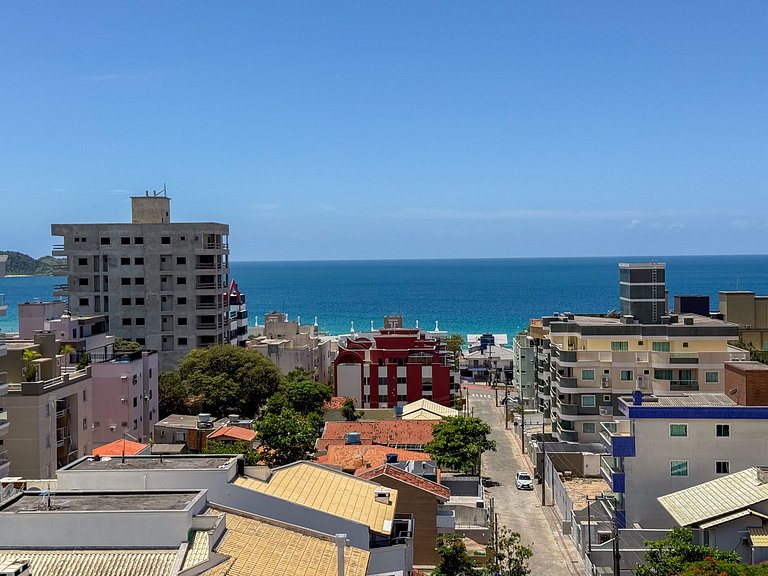 020 - Residencial Le Chateau - Cob 701