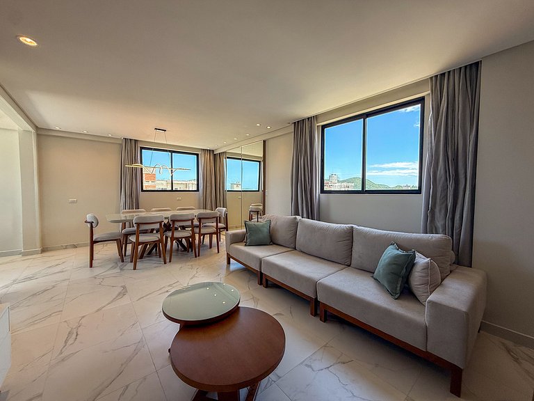 020 - Residencial Le Chateau - Cob 701