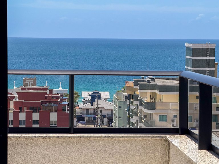 020 - Residencial Le Chateau - Cob 701