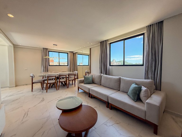 020 - Residencial Le Chateau - Cob 701