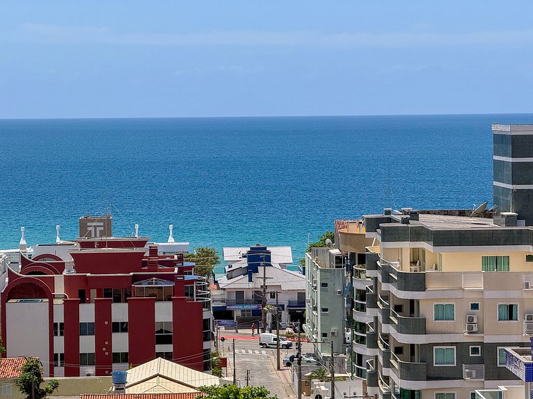 020 - Residencial Le Chateau - Cob 701