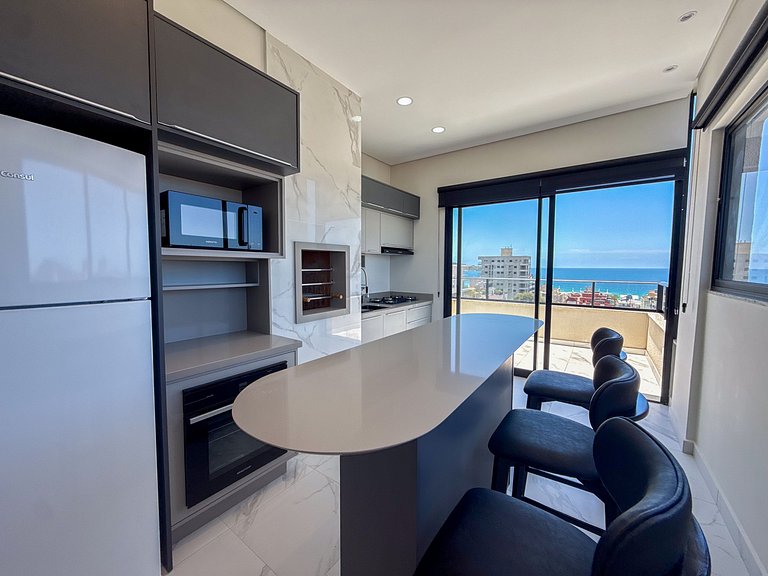 020 - Residencial Le Chateau - Cob 701