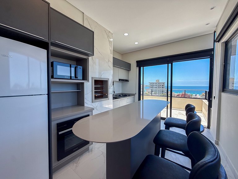 020 - Residencial Le Chateau - Cob 701