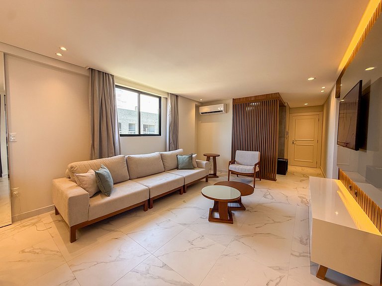 020 - Residencial Le Chateau - Cob 701