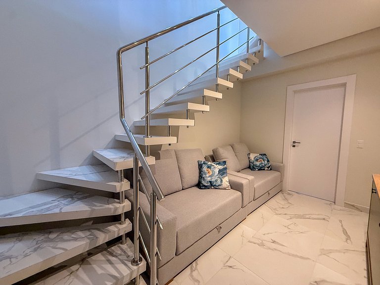 020 - Residencial Le Chateau - Cob 701