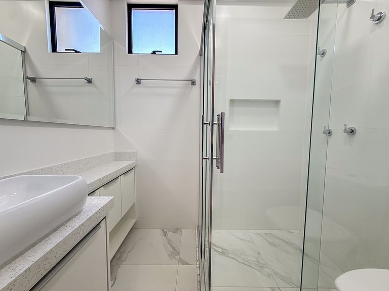 020 - Residencial Le Chateau - Cob 701