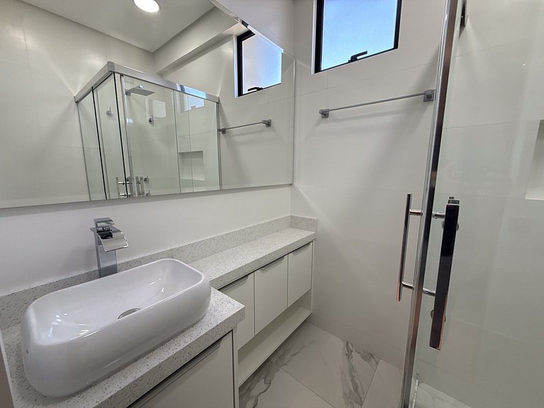 020 - Residencial Le Chateau - Cob 701