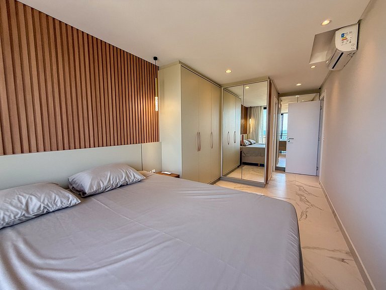 020 - Residencial Le Chateau - Cob 701