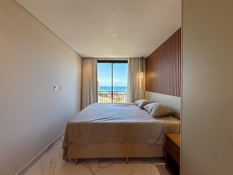 020 - Residencial Le Chateau - Cob 701