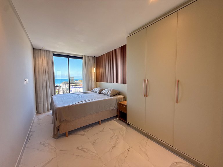 020 - Residencial Le Chateau - Cob 701