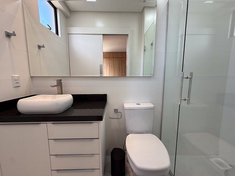 020 - Residencial Le Chateau - Cob 701