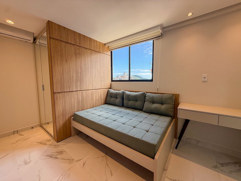 020 - Residencial Le Chateau - Cob 701