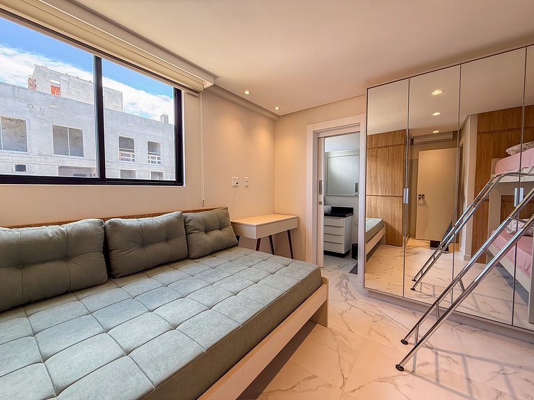 020 - Residencial Le Chateau - Cob 701