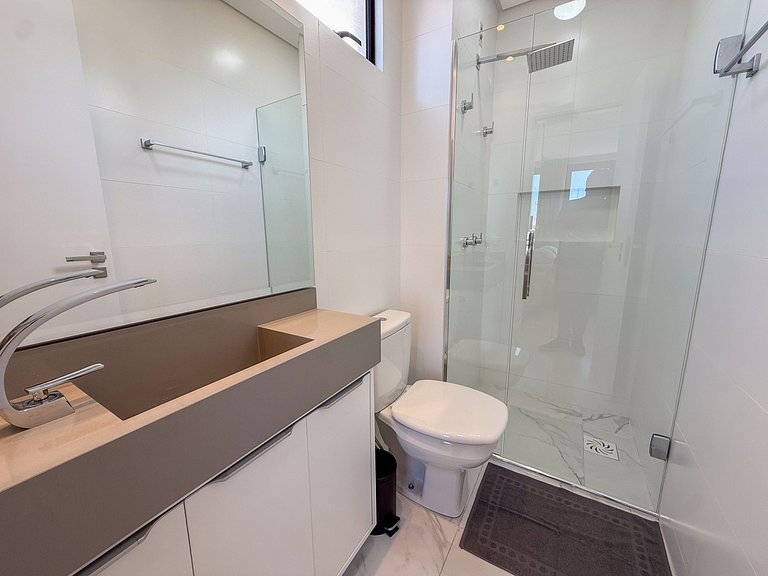 020 - Residencial Le Chateau - Cob 701