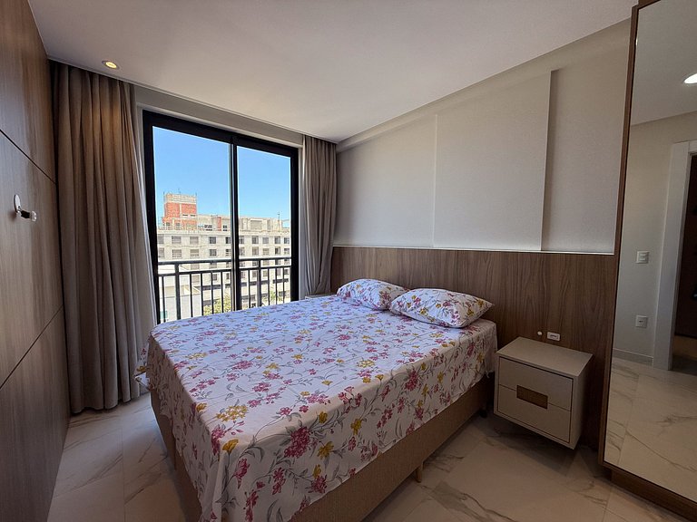 020 - Residencial Le Chateau - Cob 701