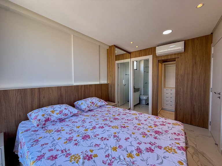 020 - Residencial Le Chateau - Cob 701