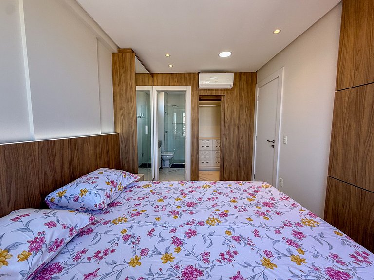 020 - Residencial Le Chateau - Cob 701