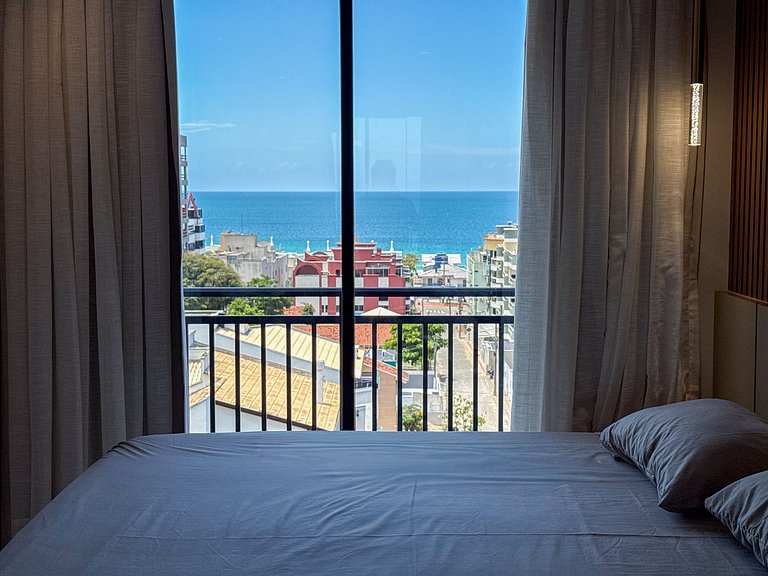 020 - Residencial Le Chateau - Cob 701