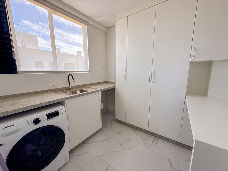 020 - Residencial Le Chateau - Cob 701