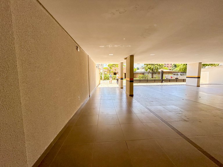 020 - Residencial Le Chateau - Cob 701