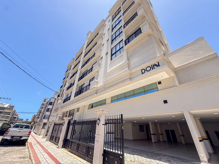 020 - Residencial Le Chateau - Cob 701