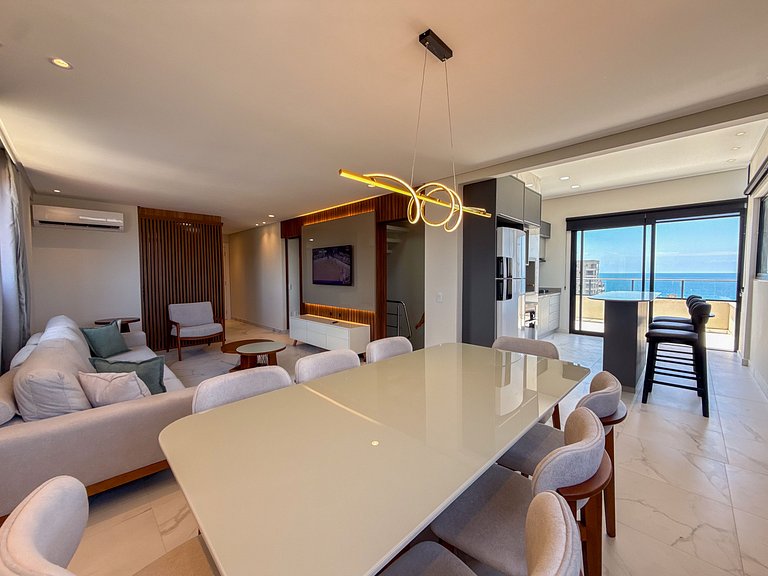 020 - Residencial Le Chateau - Cob 701