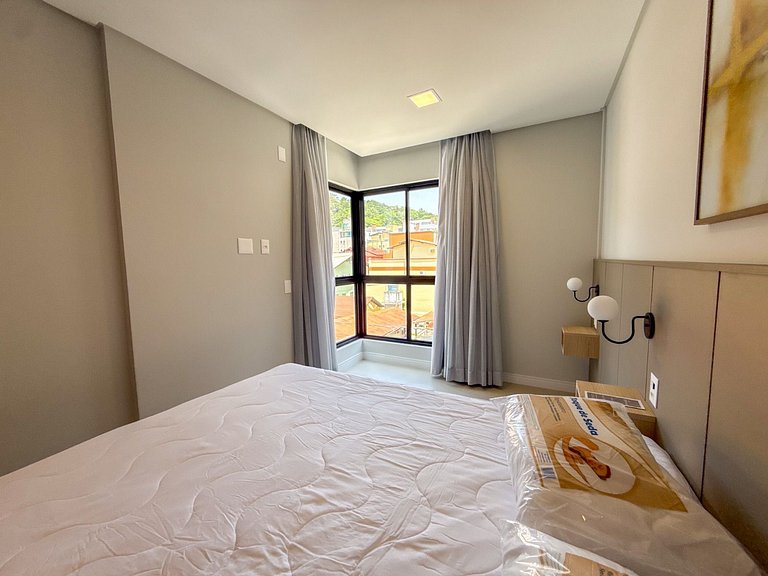 119 - Apto Bombinhas Centro 03 suítes